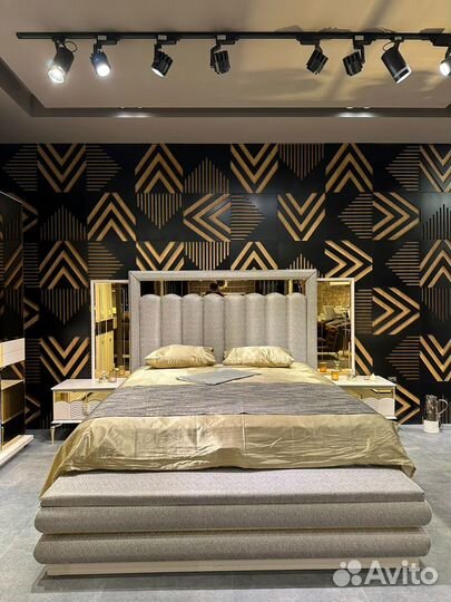 Спальный гарнитур bruno