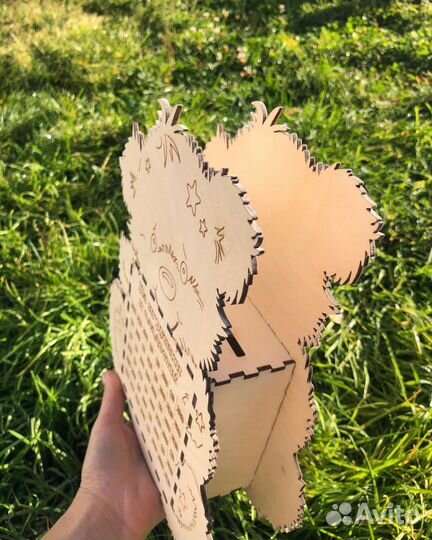 Копилка для детей