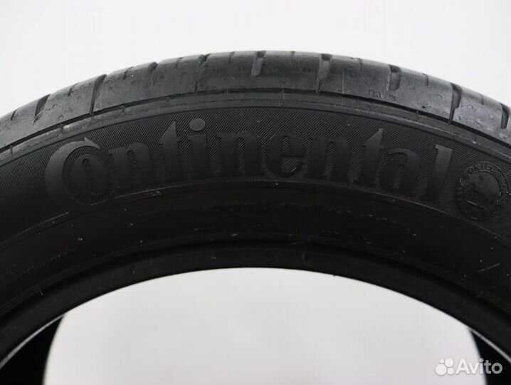Continental ContiPremiumContact 2 215/55 R17 94V