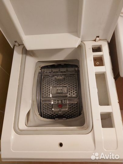 Стиральная машина на запчасти