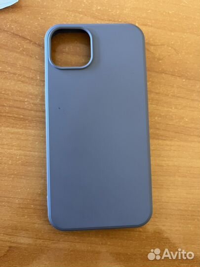 Чехол для iPhone 13