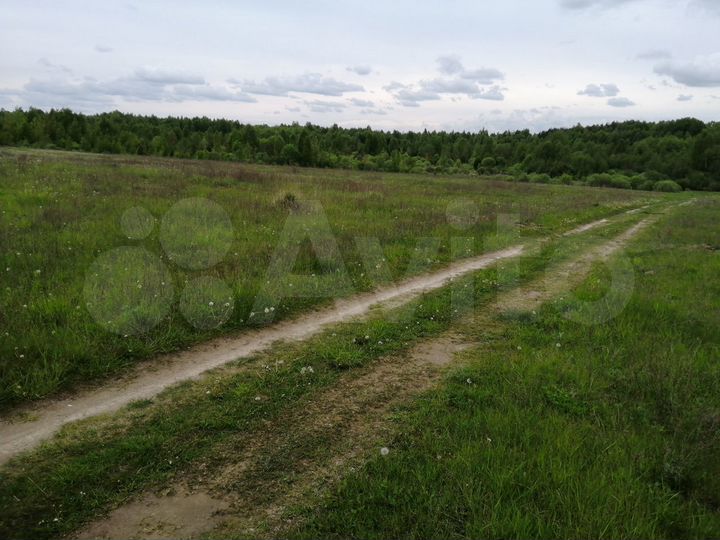 Участок 33 га (СНТ, ДНП)