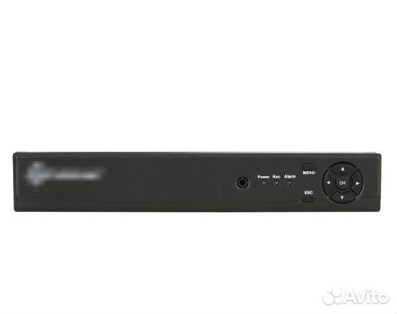 Комплект видеонаблюдения HiWatch Оптом