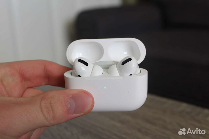 Беспроводные наушники AirPods 3 pro
