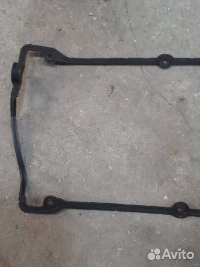 Прокладка клапанной крышки Volkswagen Passat B5