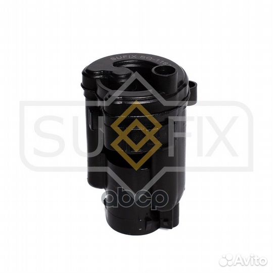 Фильтр топливный погружной SQ1162 sufix