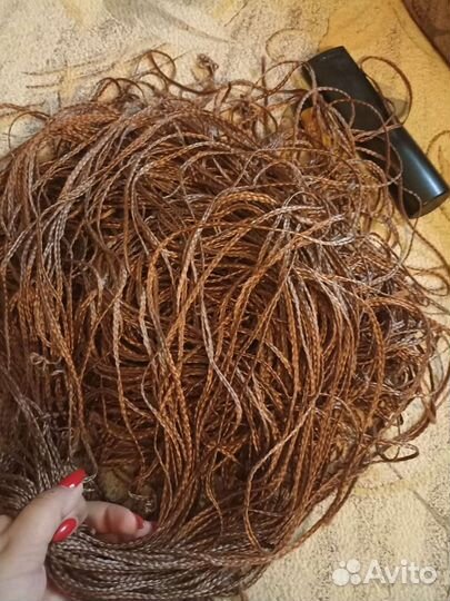 Косички зизи