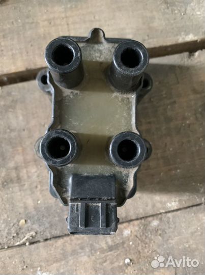 Катушка Opel Vectra B