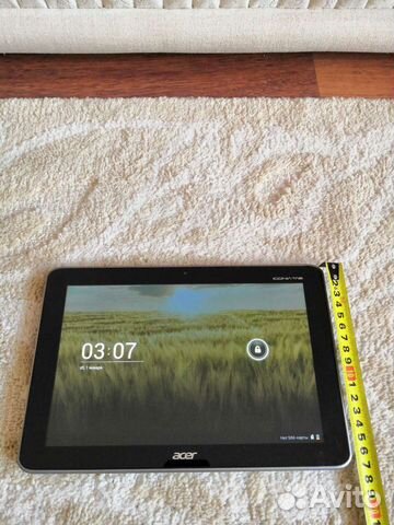 Планшет компьютер