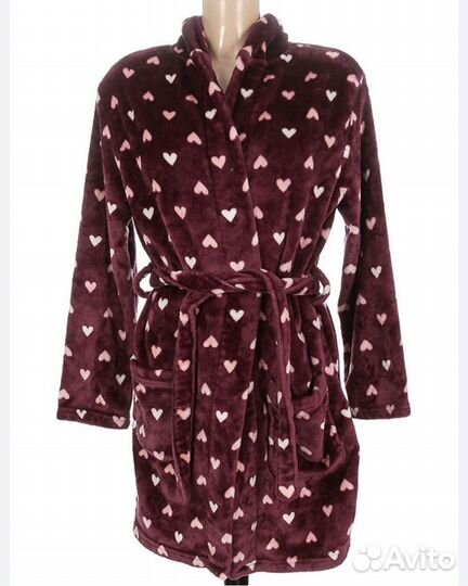 Халат женский