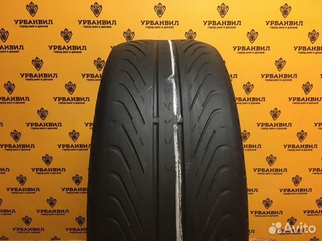 General Tire Altimax UHP 195/55 R16 87V