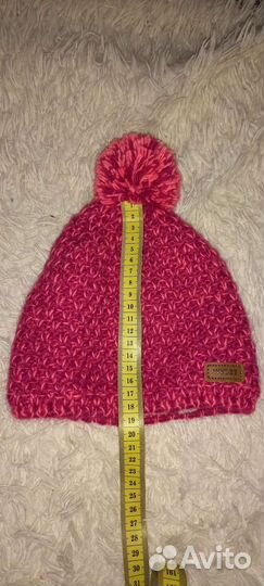 Шапка wedze новая