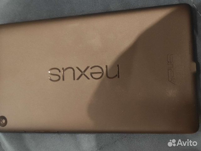 Планшет asus Google nexus 7 mob30x