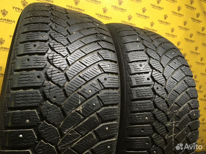 Continental ContiIceContact 4x4 255/50 R19 107T