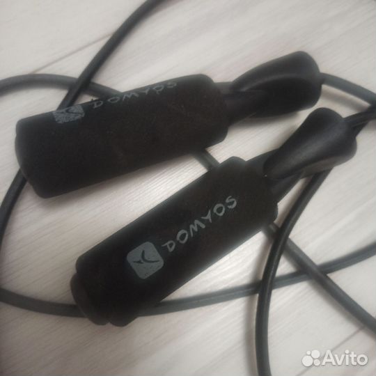 Скакалка скоростная