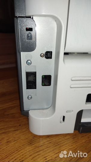 Мфу Лазерное Lexmark MX317dn