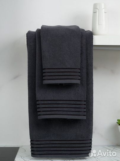 Полотенце банное,махровое
