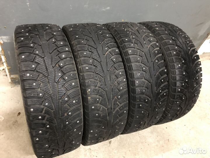 Nokian Tyres Nordman 5 SUV 215/65 R16 102T