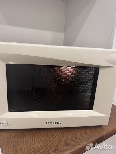 Микроволновая печь Samsung