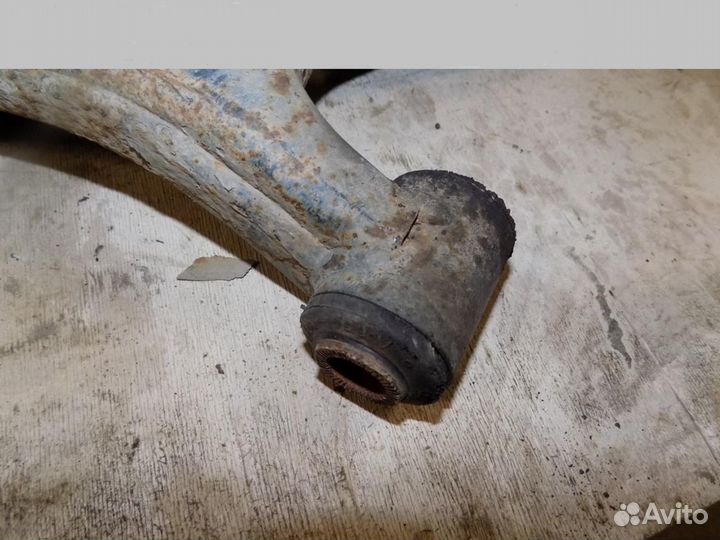 Рычаг передний левый Corolla E15 2006-2013