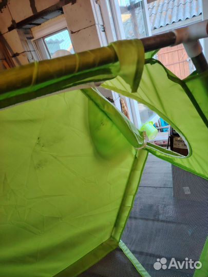 Манеж детский