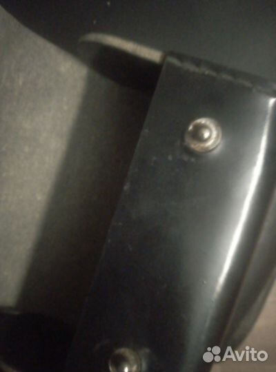 Футляр от бритвы Ленинград