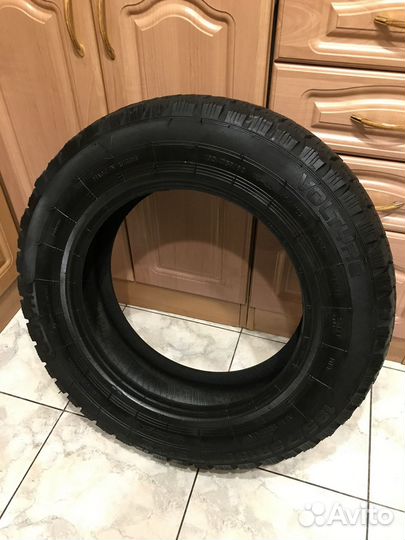 Колесо voltyre 185/75r16