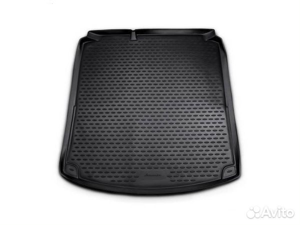 Коврик в багажник Volkswagen Jetta (2010-2018)