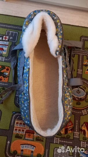 Сумка переноска детская