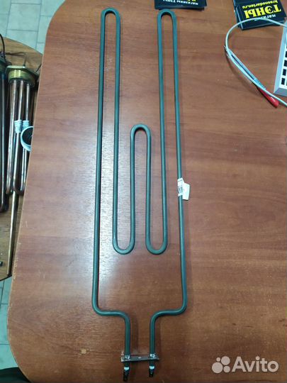 Тэны на Сауну