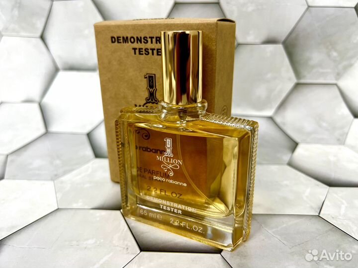 1 Million Paco Rabanne для мужчин