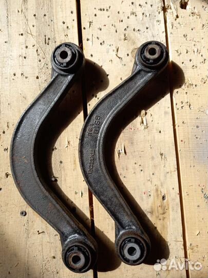 Рычаги задней подвески Мазда 6gh