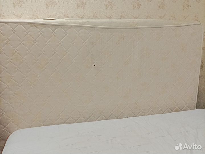Матрас 140х200 бу