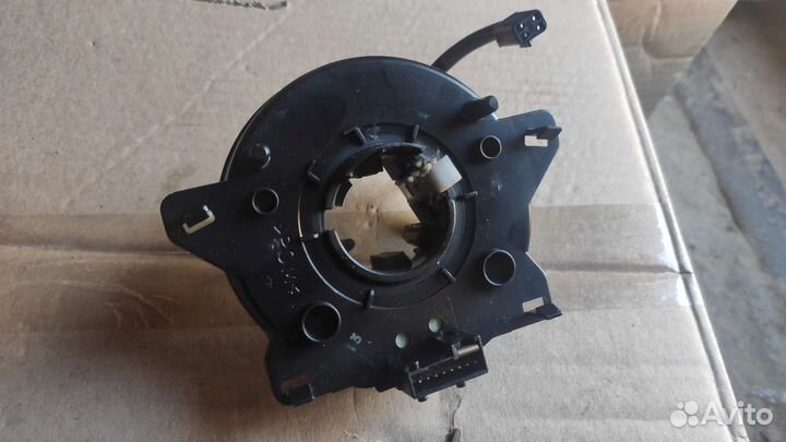 Шлейф подрулевой Опель Вектра Б 09152056