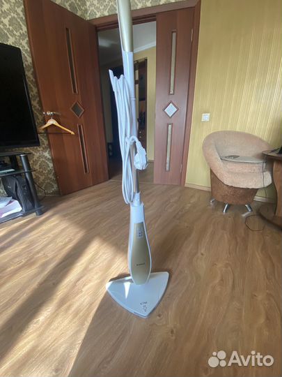 Паровая швабра kitfort