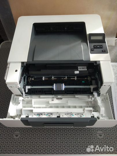 Принтер hp laserjet m