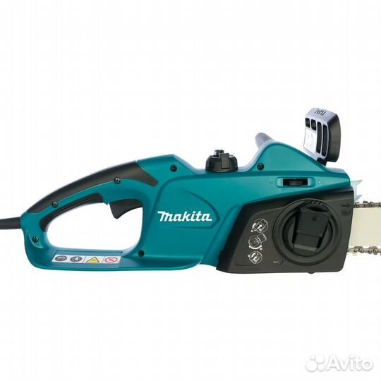 Электрическая цепная пила Makita UC3041A