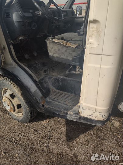 ГАЗ ГАЗель 330210, 1998