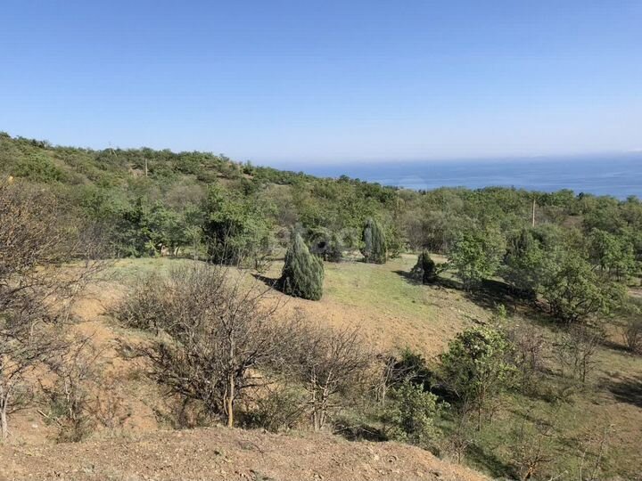 Участок 5 сот. (ИЖС)