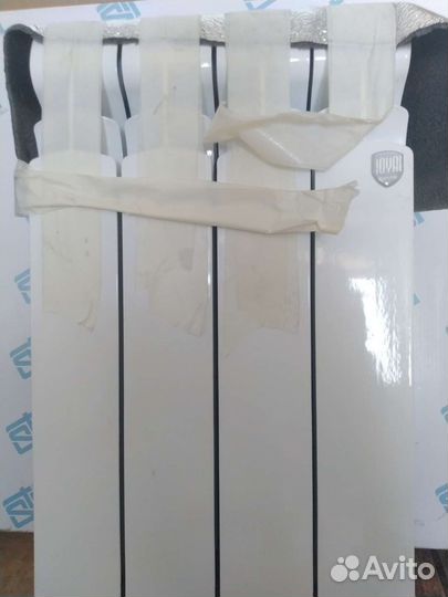 Радиатор отопления