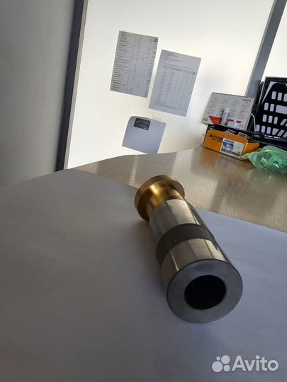 Поршень мотора хода 39Q8-41320