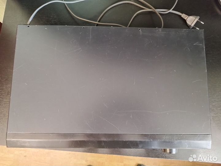 Тюнер Sony ST-SE370