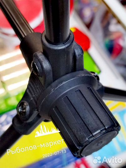 Род под kaida на 3 удилища