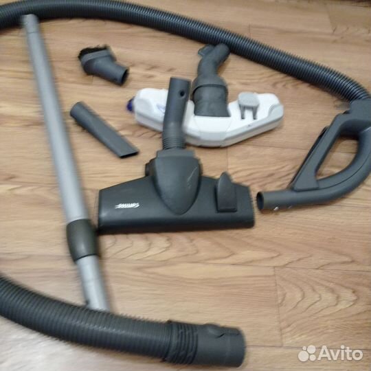 Пылесос Philips FC9071, FC9174 на Запчасти