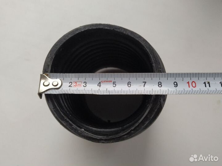 Черепашка (крышка карбюратора) в наборе