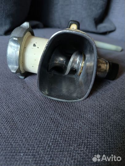 Мясорубка ручная