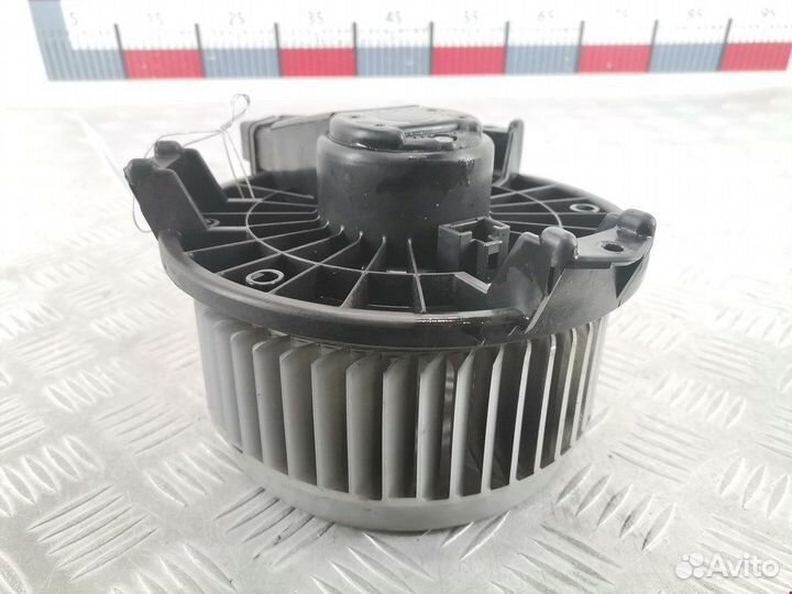 Моторчик печки Honda Civic