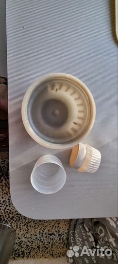 Термос СССР новый