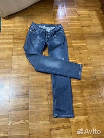 Джинсы G-Star Denim