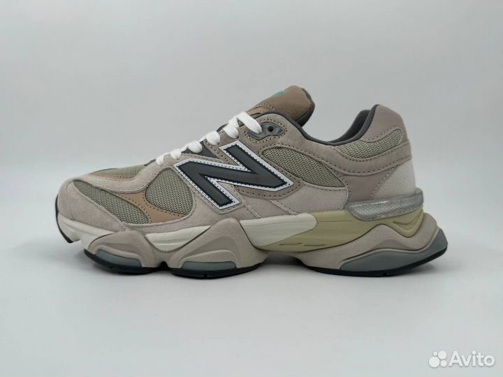 Кроссовки New Balance 9060